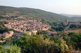 la grasse